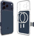 Spigen iPhone 17 PRO Case Ultra Hybrid T MAGFIT